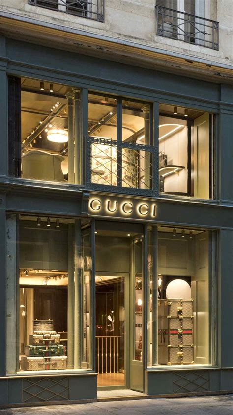 gucci st honore paris|gucci paris.